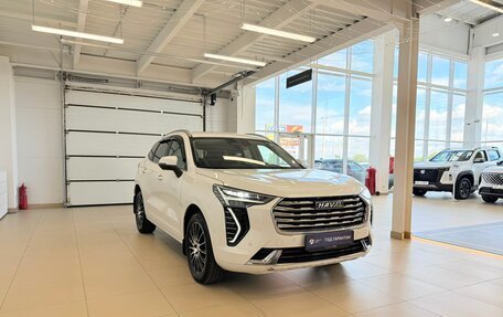 Haval Jolion, 2023 год, 2 149 900 рублей, 8 фотография
