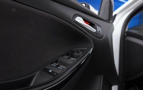 Ford Focus III, 2017 год, 1 032 051 рублей, 13 фотография