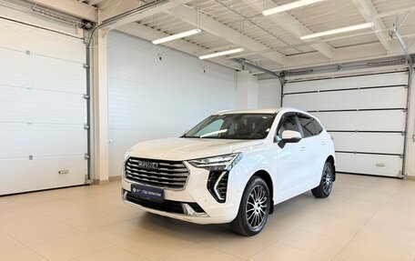 Haval Jolion, 2023 год, 2 149 900 рублей, 2 фотография