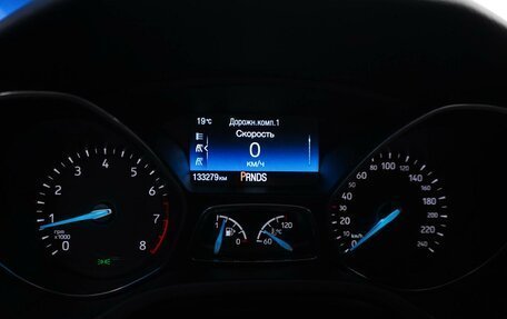 Ford Focus III, 2017 год, 1 032 051 рублей, 18 фотография