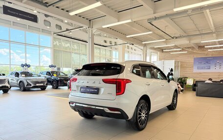 Haval Jolion, 2023 год, 2 149 900 рублей, 6 фотография