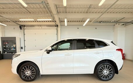 Haval Jolion, 2023 год, 2 149 900 рублей, 3 фотография