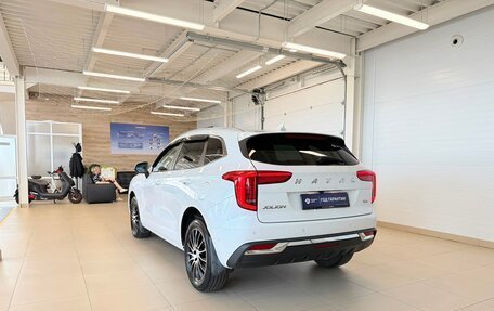 Haval Jolion, 2023 год, 2 149 900 рублей, 4 фотография