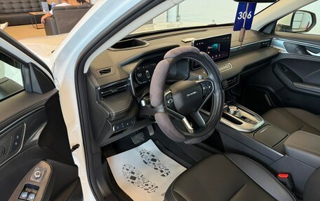 Haval Jolion, 2023 год, 2 149 900 рублей, 10 фотография