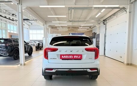 Haval Jolion, 2023 год, 2 149 900 рублей, 5 фотография