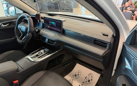 Haval Jolion, 2023 год, 2 149 900 рублей, 12 фотография