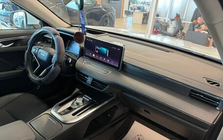 Haval Jolion, 2023 год, 2 149 900 рублей, 13 фотография