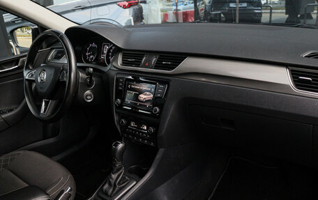 Skoda Rapid I, 2019 год, 1 490 000 рублей, 7 фотография