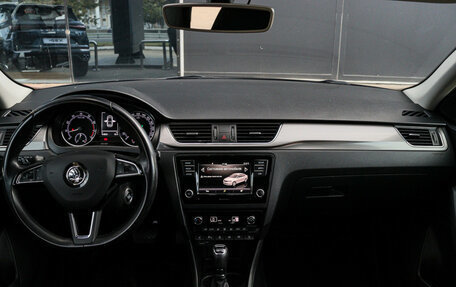 Skoda Rapid I, 2019 год, 1 490 000 рублей, 9 фотография