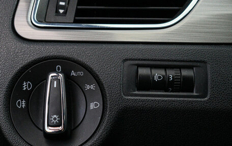 Skoda Rapid I, 2019 год, 1 490 000 рублей, 14 фотография