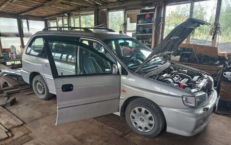 KIA Joice, 2001 год, 115 000 рублей, 3 фотография