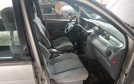 KIA Joice, 2001 год, 115 000 рублей, 6 фотография