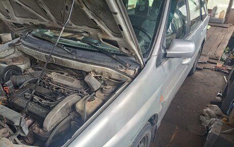KIA Joice, 2001 год, 115 000 рублей, 2 фотография