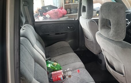 KIA Joice, 2001 год, 115 000 рублей, 5 фотография