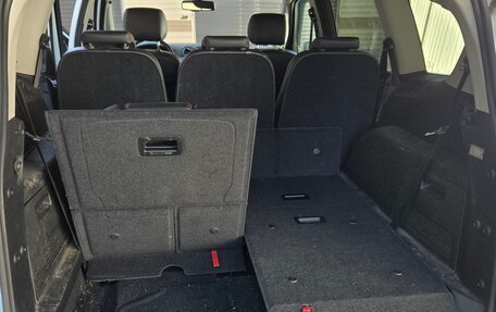 Ford S-MAX I, 2013 год, 990 000 рублей, 8 фотография