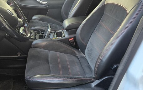 Ford S-MAX I, 2013 год, 990 000 рублей, 4 фотография