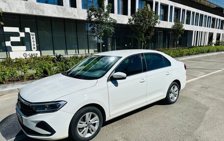 Volkswagen Polo VI (EU Market), 2021 год, 1 850 000 рублей, 2 фотография