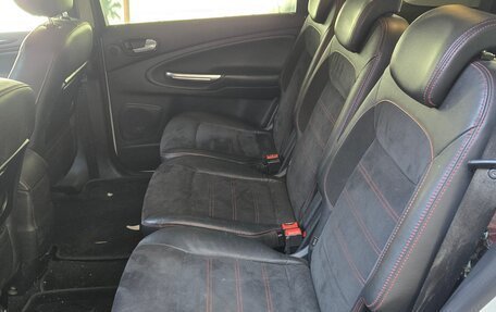 Ford S-MAX I, 2013 год, 990 000 рублей, 7 фотография
