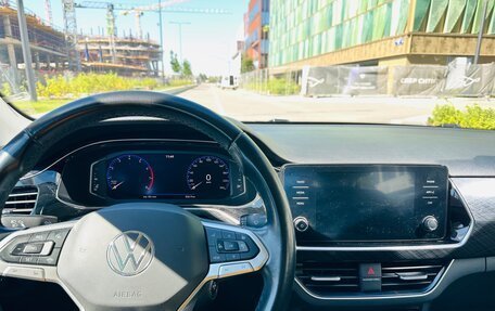 Volkswagen Polo VI (EU Market), 2021 год, 1 850 000 рублей, 7 фотография