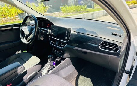 Volkswagen Polo VI (EU Market), 2021 год, 1 850 000 рублей, 6 фотография