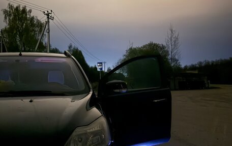 Ford Focus II рестайлинг, 2008 год, 440 000 рублей, 4 фотография