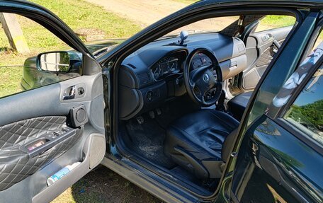 Skoda Octavia IV, 2001 год, 290 000 рублей, 9 фотография