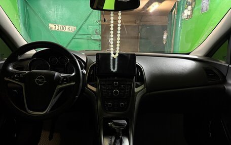 Opel Astra J, 2012 год, 860 000 рублей, 6 фотография