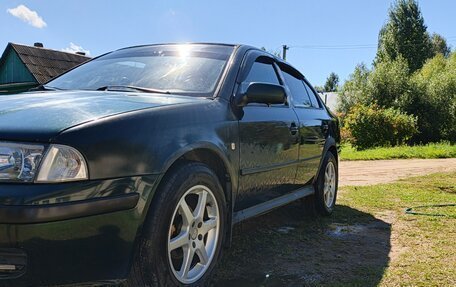Skoda Octavia IV, 2001 год, 290 000 рублей, 5 фотография