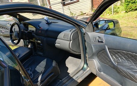 Skoda Octavia IV, 2001 год, 290 000 рублей, 17 фотография