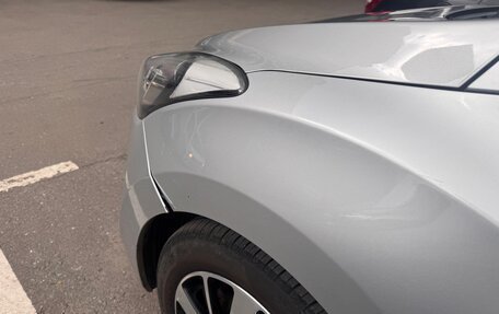 Hyundai i30 II рестайлинг, 2013 год, 750 000 рублей, 4 фотография