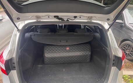 Hyundai i30 II рестайлинг, 2013 год, 750 000 рублей, 6 фотография