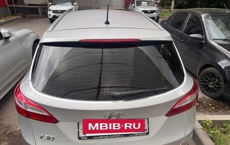 Hyundai i30 II рестайлинг, 2013 год, 750 000 рублей, 5 фотография