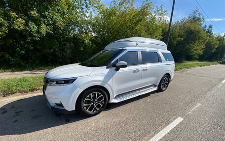 KIA Carnival, 2021 год, 3 400 000 рублей, 2 фотография