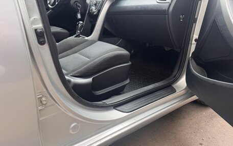 Hyundai i30 II рестайлинг, 2013 год, 750 000 рублей, 15 фотография
