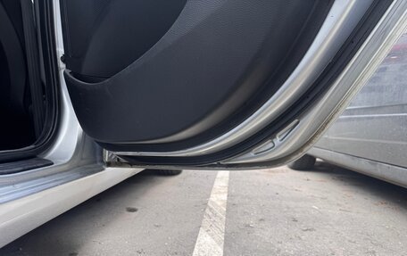 Hyundai i30 II рестайлинг, 2013 год, 750 000 рублей, 11 фотография