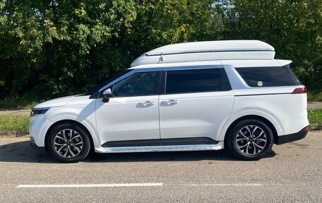 KIA Carnival, 2021 год, 3 400 000 рублей, 7 фотография