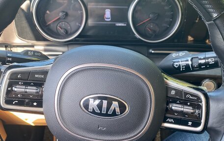 KIA Carnival, 2021 год, 3 400 000 рублей, 15 фотография