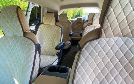 KIA Carnival, 2021 год, 3 400 000 рублей, 29 фотография