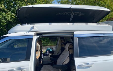 KIA Carnival, 2021 год, 3 400 000 рублей, 31 фотография