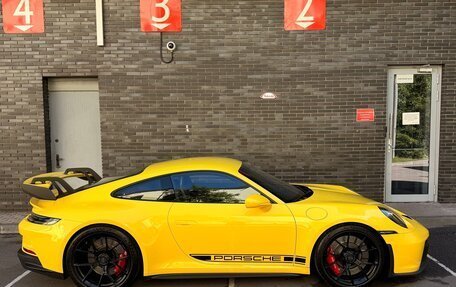 Porsche 911 GT3, 2022 год, 19 400 000 рублей, 5 фотография