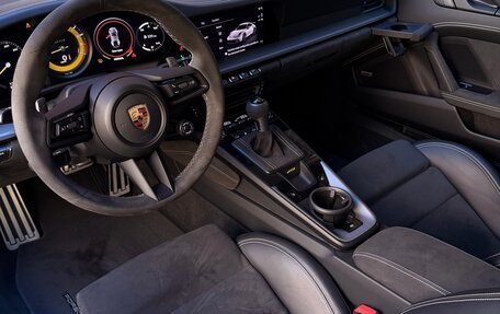 Porsche 911 GT3, 2022 год, 19 400 000 рублей, 14 фотография