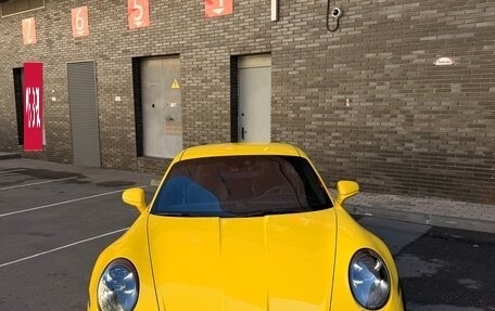Porsche 911 GT3, 2022 год, 19 400 000 рублей, 4 фотография