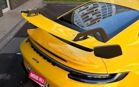 Porsche 911 GT3, 2022 год, 19 400 000 рублей, 7 фотография