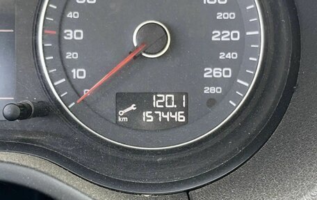 Audi A3, 2010 год, 830 000 рублей, 1 фотография