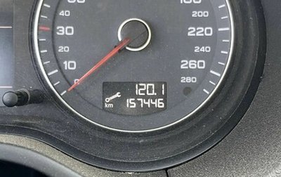 Audi A3, 2010 год, 830 000 рублей, 1 фотография