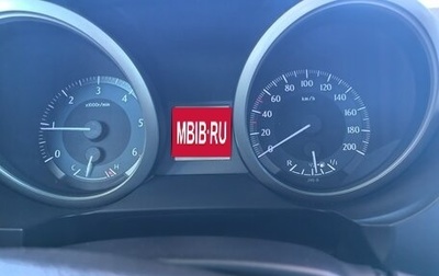 Toyota Land Cruiser Prado 150 рестайлинг 2, 2012 год, 2 700 000 рублей, 1 фотография