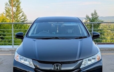 Honda Grace I, 2015 год, 1 220 000 рублей, 1 фотография