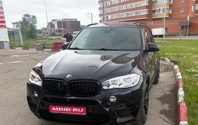 BMW X5 M, 2018 год, 5 300 000 рублей, 1 фотография