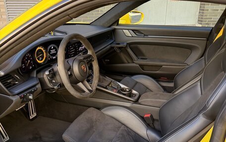 Porsche 911 GT3, 2022 год, 19 400 000 рублей, 22 фотография