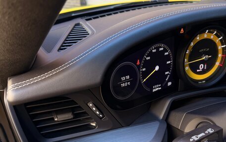 Porsche 911 GT3, 2022 год, 19 400 000 рублей, 16 фотография